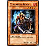 SOI-IT017 Tenkabito Shien comune Unlimited (IT) -NEAR MINT-