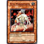 SOI-IT018 Ticki Parassitario comune Unlimited (IT) -NEAR MINT-