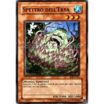 SOI-IT031 Spettro dell'Erba comune Unlimited (IT) -NEAR MINT-