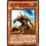 SOI-IT032 Falena di Sabbia comune Unlimited (IT) -NEAR MINT-