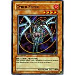CDIP-IT005 Cyber Esper super rara 1a Edizione (IT) -NEAR MINT-
