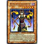 CDIP-IT007 Regina della Seduzione LV5 rara 1a Edizione (IT) -NEAR MINT-