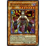 CDIP-IT008 Regina della Seduzione LV7 ultra rara 1a Edizione (IT) -NEAR MINT-