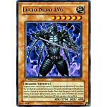 CDIP-IT010 Lucio Nero LV6 rara 1a Edizione (IT) -NEAR MINT-