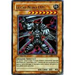 CDIP-IT011 Lucio Nero LV8 ultra rara 1a Edizione (IT) -NEAR MINT-