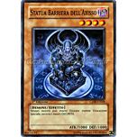 CDIP-IT018 Statua Barriera dell'Abisso comune 1a Edizione (IT) -NEAR MINT-