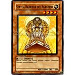 CDIP-IT023 Statua Barriera del Paradiso comune 1a Edizione (IT) -NEAR MINT-