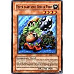DB2-IT117 Forza d'Attacco Goblin Toon comune (IT) -NEAR MINT-
