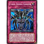CDIP-IT058 Cyber Ombra Gardna super rara 1a Edizione (IT) -NEAR MINT-