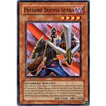 CRMS-IT006 Predone Doppia-Spada comune 1a Edizione (IT) -NEAR MINT-