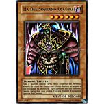 DB2-IT124 Ha Des Sovrano Oscuro ultra rara (IT) -NEAR MINT-
