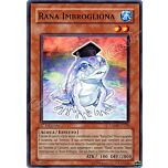 CRMS-IT028 Rana Imbrogliona comune 1a Edizione (IT) -NEAR MINT-