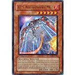 CRMS-IT030 B.E.S. Nucleo Potente MK-2 rara 1a Edizione (IT)  -GOOD-