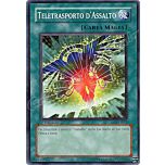 CRMS-IT052 Teletrasporto d'Assalto comune 1a Edizione (IT) -NEAR MINT-