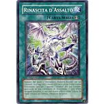 CRMS-IT053 Rinascita d'Assalto comune 1a Edizione (IT)  -GOOD-