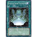 CRMS-IT055 Pozzo del Potere Telecinetico comune 1a Edizione (IT) -NEAR MINT-