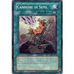 CRMS-IT057 Cannone di Semi comune 1a Edizione (IT) -NEAR MINT-