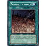 CRMS-IT062 Triangolo Misterioso comune 1a Edizione (IT) -NEAR MINT-