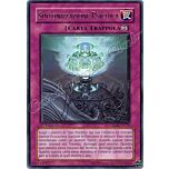 CRMS-IT076 Sintonizzazione Psichica rara 1a Edizione (IT)  -GOOD-