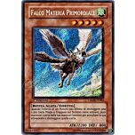 CRMS-IT082 Falco Materia Primordiale rara segreta 1a Edizione (IT)  -GOOD-