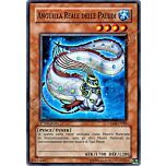 CRMS-IT086 Anguilla Reale delle Paludi super rara 1a Edizione (IT)  -GOOD-