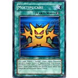 CRMS-IT090 Moltiplicare super rara 1a Edizione (IT) -NEAR MINT-