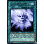 CRMS-IT091 Makiu, la Nebbia Magica rara 1a Edizione (IT)  -GOOD-