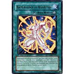 CRMS-IT092 Armatura d'Assalto rara 1a Edizione (IT) -NEAR MINT-