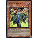 CRMS-IT097 Strega Viola ultra rara 1a Edizione (IT)  -GOOD-