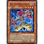 CSOC-IT003 Arcidemone Folle rara 1a Edizione (IT) -NEAR MINT-