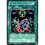 DB2-IT134 Il Pupazzo Magico del Sovrano Oscuro comune (IT) -NEAR MINT-