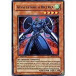 CSOC-IT015 Assaltatore a Ricerca rara 1a Edizione (IT)  -GOOD-