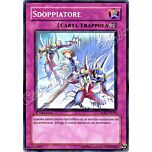 CSOC-IT070 Sdoppiatore comune 1a Edizione (IT) -NEAR MINT-