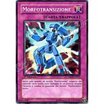 CSOC-IT071 Morfotransizione comune 1a Edizione (IT) -NEAR MINT-