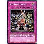 CSOC-IT079 Scontro Gozen comune 1a Edizione (IT) -NEAR MINT-
