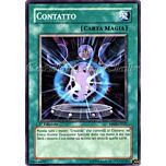 DP03-IT021 Contatto comune 1a Edizione (IT) -NEAR MINT-