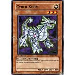 DP04-IT005 Cyber Kirin comune 1a Edizione (IT) -NEAR MINT-