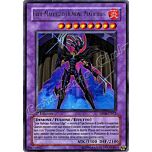 DP06-IT013 Eroe Malvagio Demone Malicious ultra rara 1a Edizione (IT) -NEAR MINT-