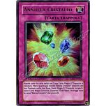 DP07-IT024 Annulla Cristallo ultra rara 1a Edizione (IT) -NEAR MINT-