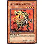 FOTB-IT012 Distruttore Vulcanico rara 1a Edizione (IT) -NEAR MINT-