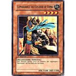 FOTB-IT015 Comandante dei Custode di Tombe rara 1a Edizione (IT) -NEAR MINT-