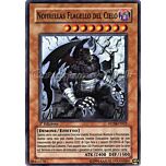 FOTB-IT022 Nohrellas Flagello del Cielo super rara 1a Edizione (IT) -NEAR MINT-