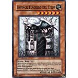 FOTB-IT023 Invincil Flagello del Cielo super rara 1a Edizione (IT) -NEAR MINT-