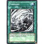 FOTB-IT038 Tornado comune 1a Edizione (IT) -NEAR MINT-