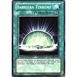 FOTB-IT042 Barriera Terreno comune 1a Edizione (IT) -NEAR MINT-