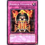 FOTB-IT049 Ricarica Vulcanica comune 1a Edizione (IT) -NEAR MINT-