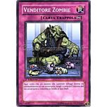 FOTB-IT057 Venditore Zombie comune 1a Edizione (IT) -NEAR MINT-