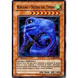 GLAS-IT005 Nubiano-Occhio del Tifone super rara 1a Edizione (IT) -NEAR MINT-