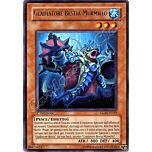 GLAS-IT019 Gladiatore Bestia Murmillo rara 1a Edizione (IT) -NEAR MINT-