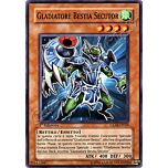 GLAS-IT024 Gladiatore Bestia Secutor comune 1a Edizione (IT) -NEAR MINT-